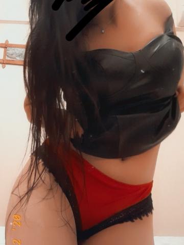 Анастасия Пикантная Брюнетка фото 3