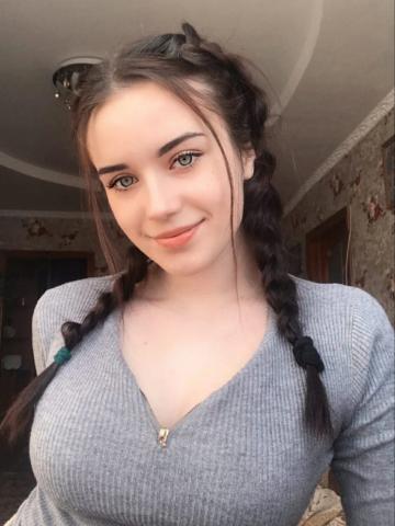 Галина фото 4